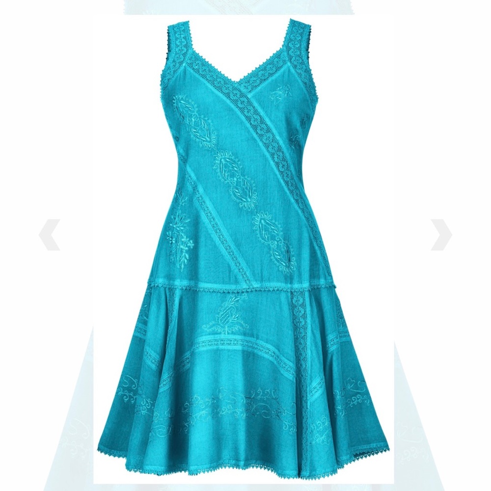 Stunning Millie dress 👗